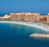 DOUBLE TREE BY HILTON RESORT & SPA MARJAN ISLAND