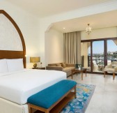 DOUBLE TREE BY HILTON RESORT & SPA MARJAN ISLAND 19