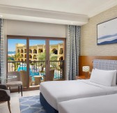 DOUBLE TREE BY HILTON RESORT & SPA MARJAN ISLAND 4