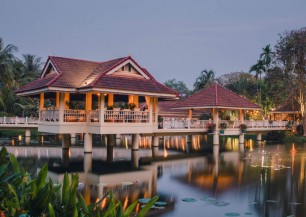 SOFITEL ANGKOR PHOKEETHRA GOLF & SPA RESORT  | Golfové zájezdy, golfová dovolená, luxusní golf