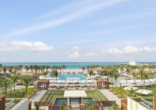 INTERCONTINENTAL RAS AL KHAIMAH MINA AL ARAB RESORT & SPA  | Golfové zájezdy, golfová dovolená, luxusní golf
