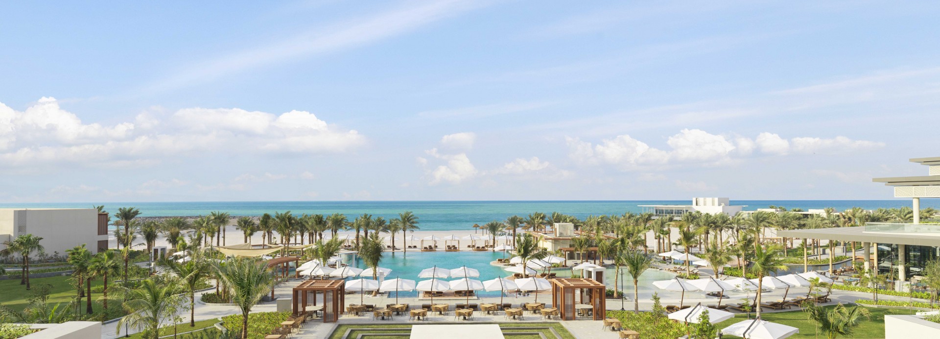 intercontinental ras al khaimah mina al arab resort & spa  *****