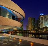 KATAR - FOUR SEASONS HOTEL DOHA 11