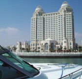 KATAR - FOUR SEASONS HOTEL DOHA 47