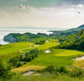 BULHARSKO - THRACIAN CLIFFS 37