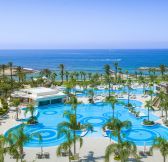 Kypr - Paphos - Olympic Lagoon hotel