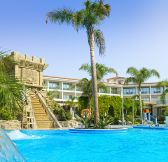 Kypr - Paphos - Olympic Lagoon hotel