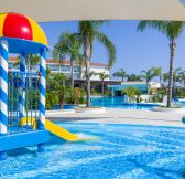 Kypr - Paphos - Olympic Lagoon hotel