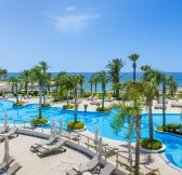 Kypr - Paphos - Olympic Lagoon hotel