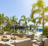 Kypr - Paphos - Olympic Lagoon hotel