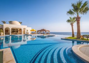 THE OBEROI BEACH RESORT, SAHL HASHEESH