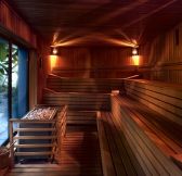 TURECKO - CORNELIA-DE-LUXE-RESORT-CRASSULA-ECO-SPA-SAUNA