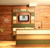 TURECKO - CORNELIA-DE-LUXE-RESORT-CRASSULA-ECO-SPA-RECEPTION