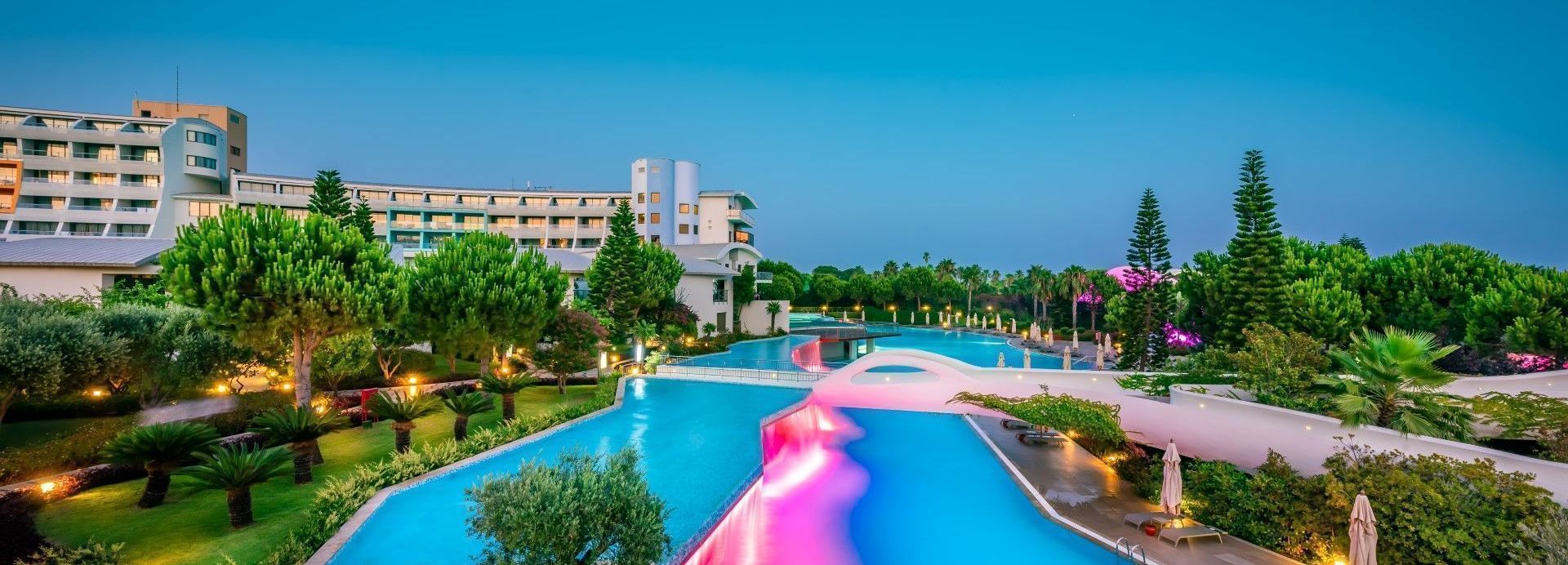 cornelia diamond golf resort *****