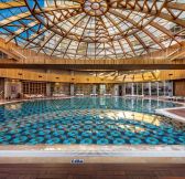 TURECKO - CORNELIA DIAMOND--SPA-RELAX-INDOOR-POOL