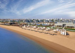 RIXOS PREMIUM MAGAWISH SUITES & VILLAS