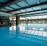 TURECKO - SUENO HOTELS GOLF BELEK 5