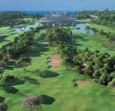 TURECKO - SUENO HOTELS GOLF BELEK 1