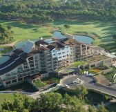 TURECKO - SUENO HOTELS GOLF BELEK