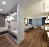 TURECKO - SUENO HOTELS DELUXE BELEK 11