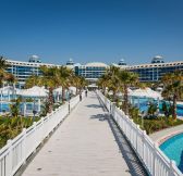 TURECKO - SUENO HOTELS DELUXE BELEK 7