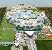 TURECKO - SUENO HOTELS DELUXE BELEK 6