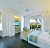 MAURITIUS - LONG BEACH RESORT - Family_Room