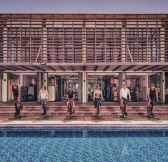 MAURITIUS - LONG BEACH RESORT - FITNESS-CENTRE-SPINNING-CLASS