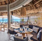 MAURITIUS - HERITAGE AWALI - Infinity-Blue-Bar 1