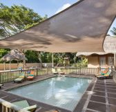 MAURITIUS - HERITAGE AWALI - Kids-Club-Pool