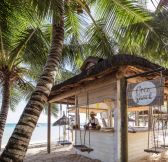 MAURITIUS - HERITAGE AWALI - Coco-Shack