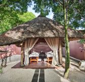 MAURITIUS - HERITAGE AWALI - Spa-Kiosk