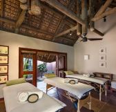 MAURITIUS - HERITAGE AWALI - Spa-Family-Cabin