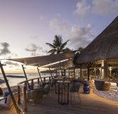 MAURITIUS - HERITAGE AWALI - Infinity-Blue-Restaurant