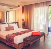 MAURITIUS - TAMARINA GOLF & SPA BOUTIQUE - Deluxe Beachfront Room