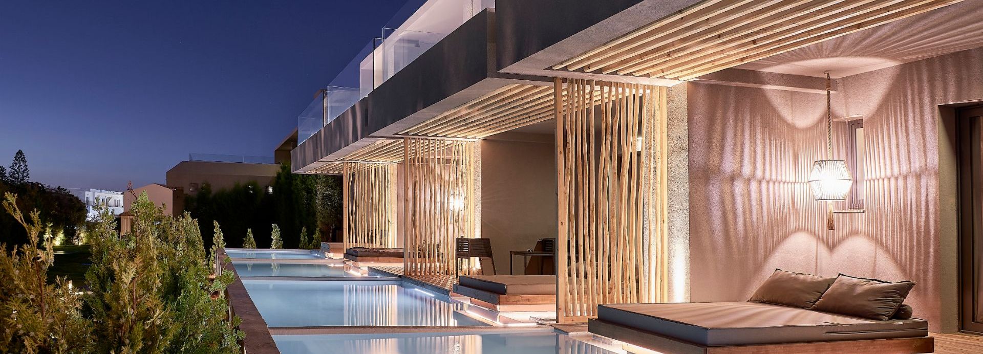 nema design hotel & spa (jen pro dospělé)  *****