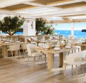 MALLORCA - Ikos Porto Petro_Food Hall