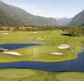 RAKOUSKO - DOLOMITENGOLF SUITES 11