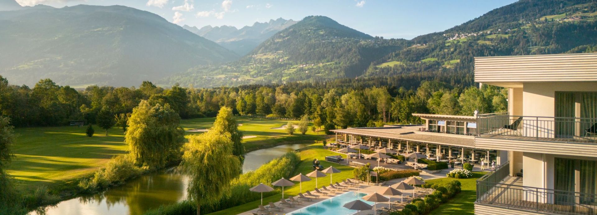 dolomitengolf suites  *****