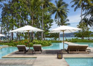 ROSEWOOD PHUKET