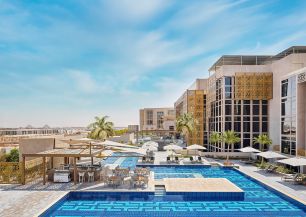 HYATT REGENCY CAIRO WEST   | Golfové zájezdy, golfová dovolená, luxusní golf