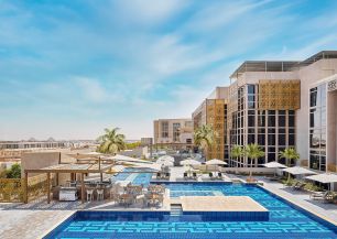 HYATT REGENCY CAIRO WEST 