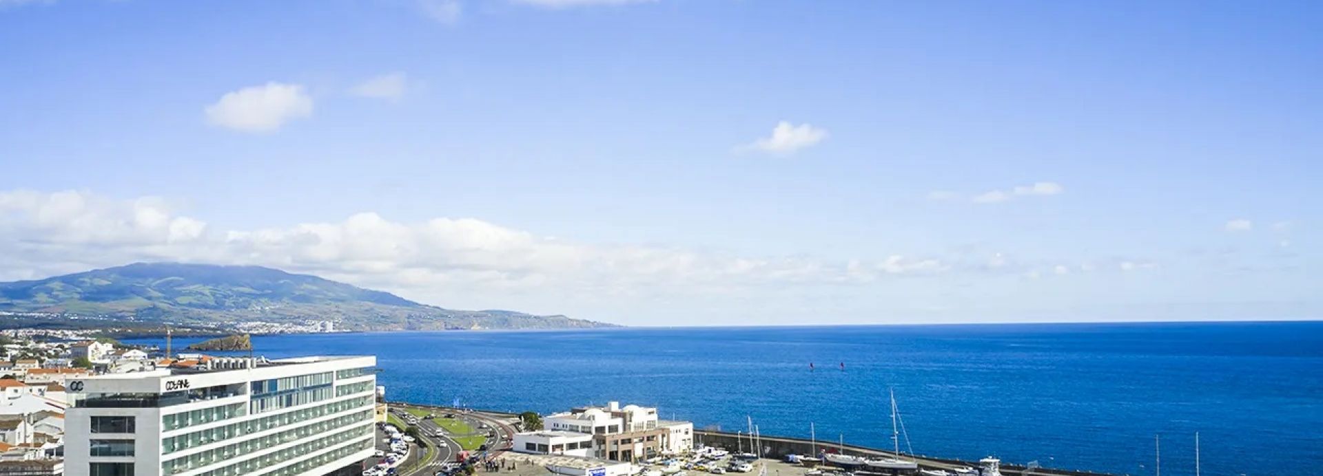 octant hotels ponta delgada  *****