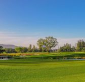 Thajsko - Banyan Tree Phuket - Laguna Golf 1