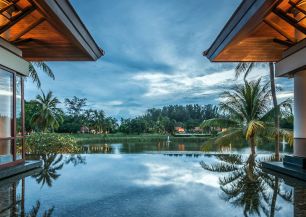 BANYAN TREE PHUKET