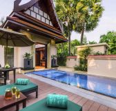 Thajsko - Banyan Tree Phuket 19