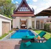 Thajsko - Banyan Tree Phuket 13