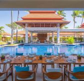 Thajsko - Banyan Tree Phuket 8