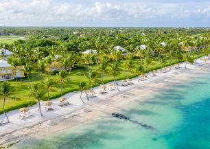 TORTUGA BAY PUNTACANA RESORT & CLUB  | Golfové zájezdy, golfová dovolená, luxusní golf