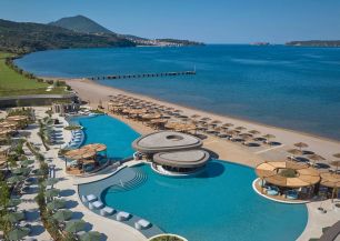 MANDARIN ORIENTAL COSTA NAVARINO